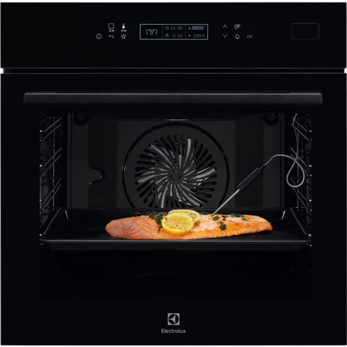 Electrolux ugradna rerna EOB8S31Z - Inelektronik